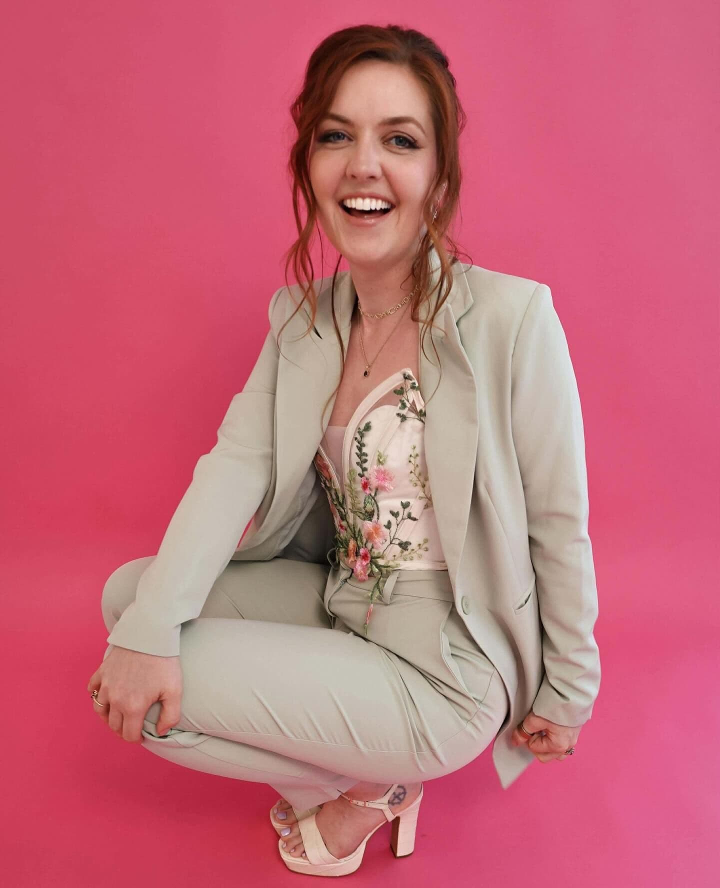 Victoria Bardovic, founder of New Paradigm Intimacy